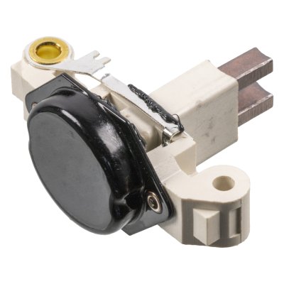 Febi Bilstein Alternator Regulator 17196