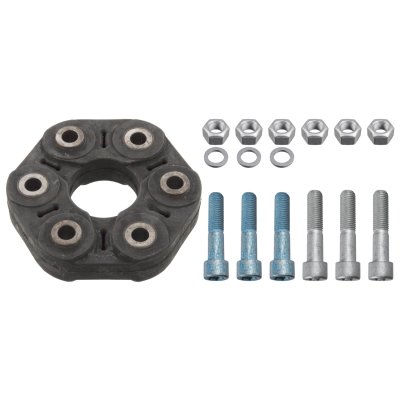 Febi Bilstein Flexible Coupling Kit 171966