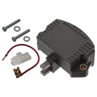 Febi Bilstein Alternator Regulator 17198