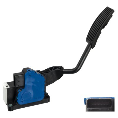 Febi Bilstein Accelerator Pedal 171992