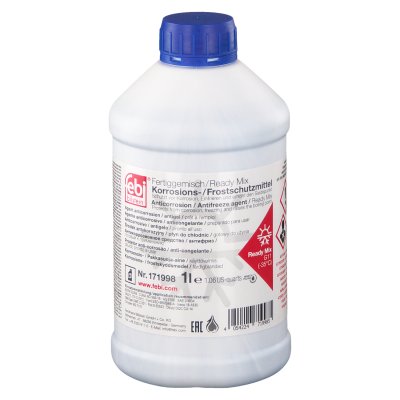 Febi Bilstein Coolant 171998
