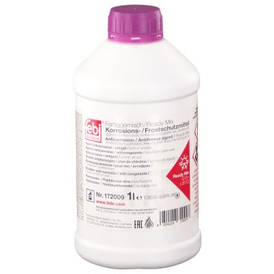 Febi Bilstein Coolant 172009