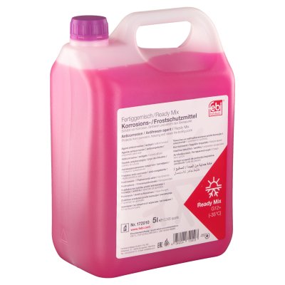 Febi Bilstein Coolant 172010