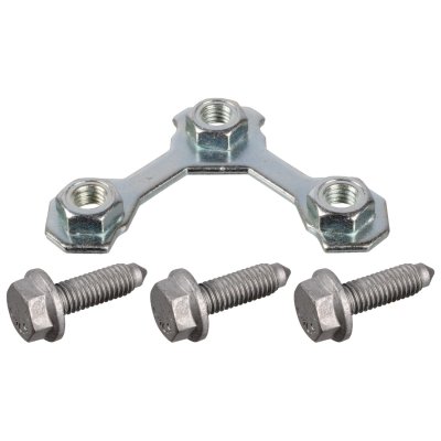 Febi Bilstein Mounting Kit 172070