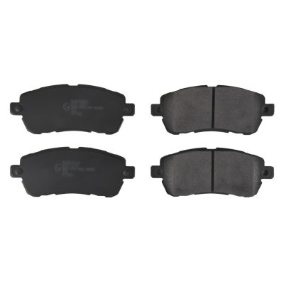 Febi Bilstein Brake Pad Set 172173