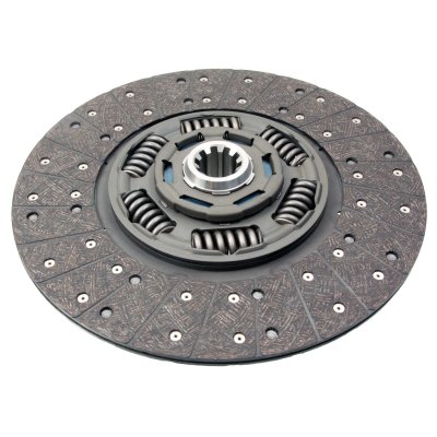 Febi Bilstein Clutch Disc 172180