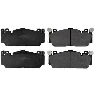 Febi Bilstein Brake Pad Set 172182