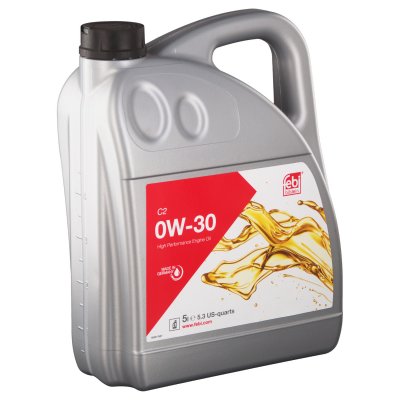Febi Bilstein Engine Oil 172189
