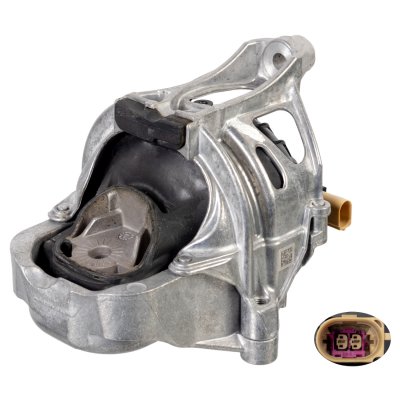 Febi Bilstein Engine Mounting 172198