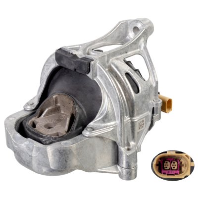 Febi Bilstein Engine Mounting 172199