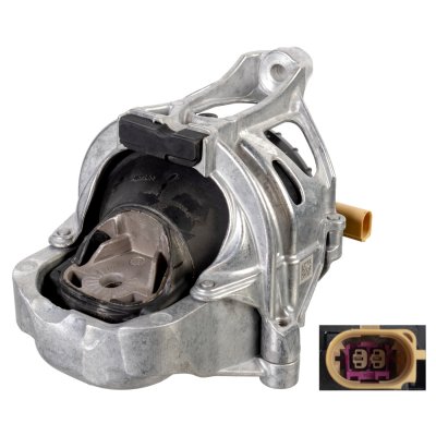 Febi Bilstein Engine Mounting 172200