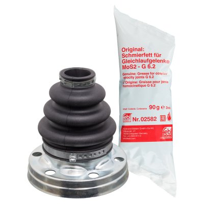 Febi Bilstein CV Boot Kit 172350