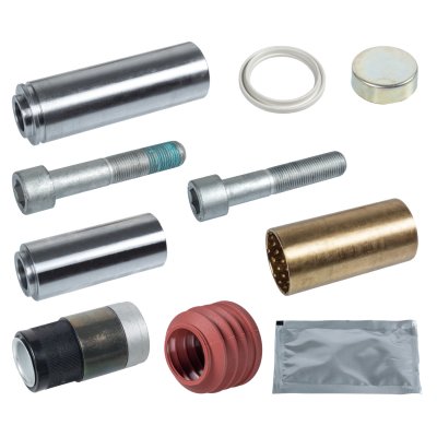 Febi Bilstein Brake Caliper Repair Kit 172366