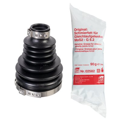 Febi Bilstein CV Boot Kit 172386