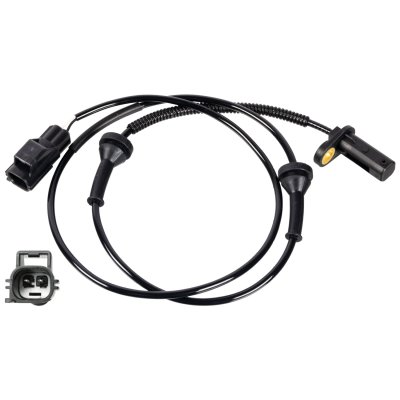 Febi Bilstein ABS Sensor 172424