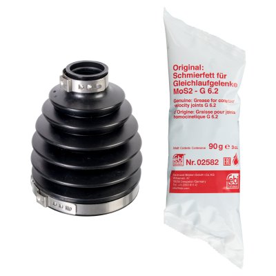 Febi Bilstein CV Boot Kit 172465