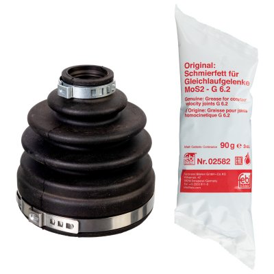 Febi Bilstein CV Boot Kit 172466