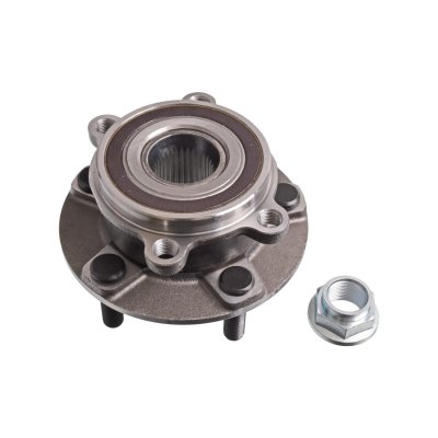 Febi Bilstein Wheel Bearing Kit 172478