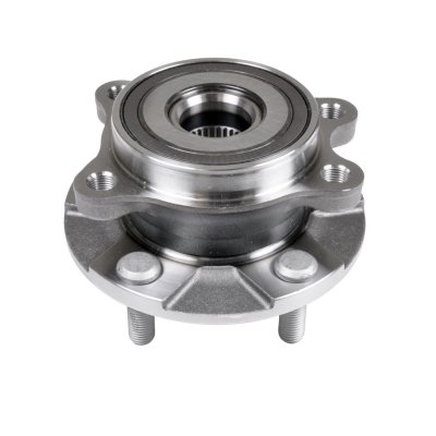 Febi Bilstein Wheel Bearing Kit 172485
