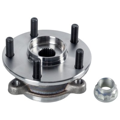 Febi Bilstein Wheel Bearing Kit 172486