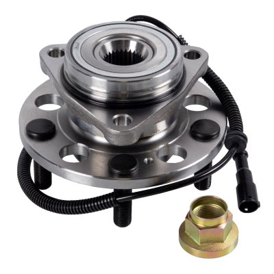 Febi Bilstein Wheel Bearing Kit 172487