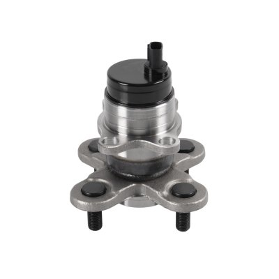 Febi Bilstein Wheel Bearing Kit 172495
