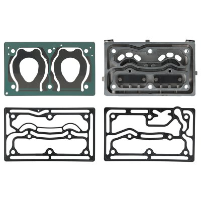 Febi Bilstein Valve Plate 172529