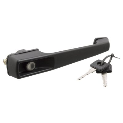 Febi Bilstein Outer Door Handle 17254