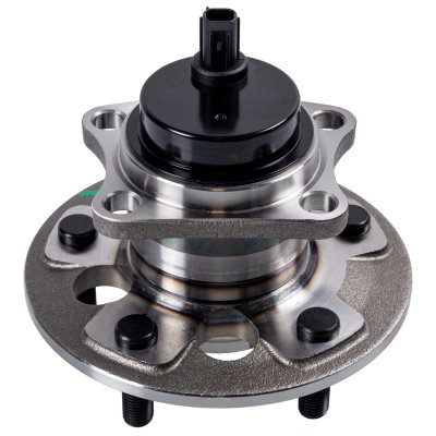 Febi Bilstein Wheel Bearing Kit 172586