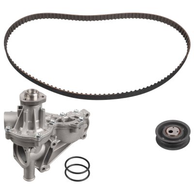 Febi Bilstein Timing Belt Kit 172601