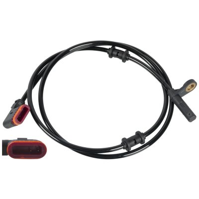 Febi Bilstein ABS Sensor 172609