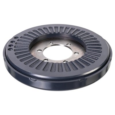 Febi Bilstein TVD Pulley 172612