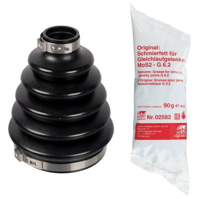 Febi Bilstein CV Boot Kit 172659