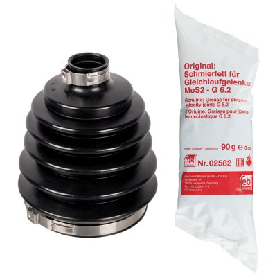 Febi Bilstein CV Boot Kit 172664