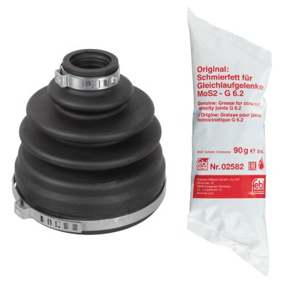 Febi Bilstein CV Boot Kit 172665