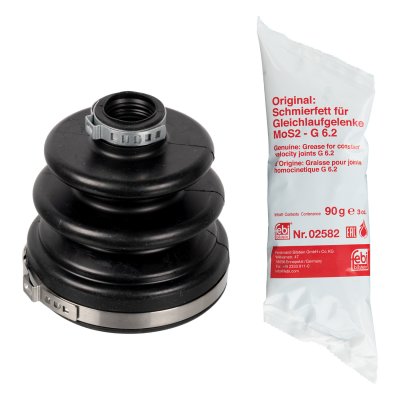 Febi Bilstein CV Boot Kit 172667