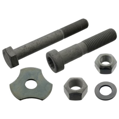 Febi Bilstein Mounting Kit 17271