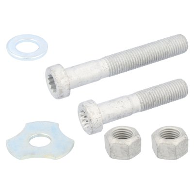 Febi Bilstein Mounting Kit 17273