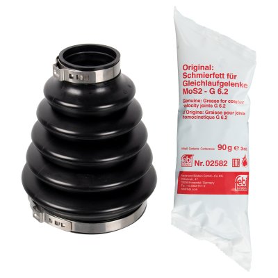 Febi Bilstein CV Boot Kit 172740