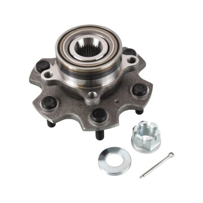 Febi Bilstein Wheel Bearing Kit 172759