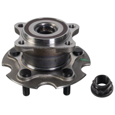 Febi Bilstein Wheel Bearing Kit 172773