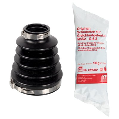 Febi Bilstein CV Boot Kit 172817