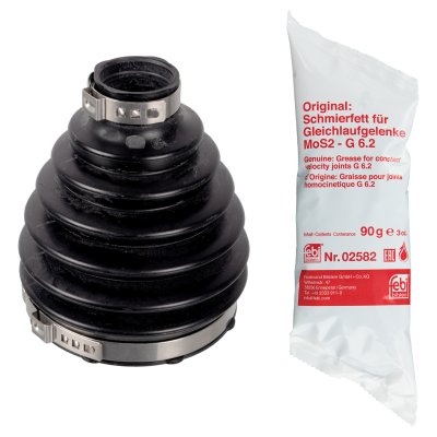 Febi Bilstein CV Boot Kit 172818