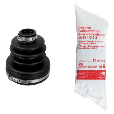 Febi Bilstein CV Boot Kit 172820