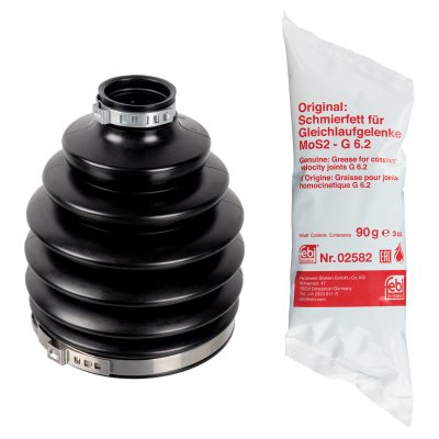 Febi Bilstein CV Boot Kit 172876