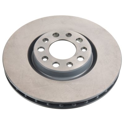 Febi Bilstein Brake Disc 172916