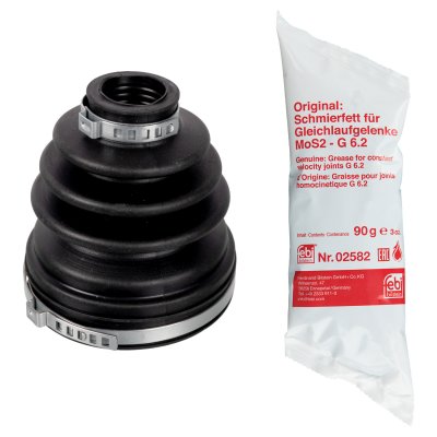 Febi Bilstein CV Boot Kit 172927