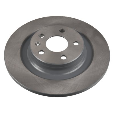 Febi Bilstein Brake Disc 172979