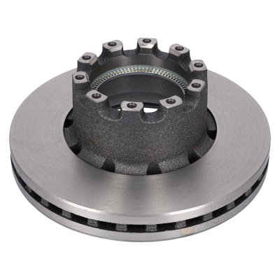 Febi Bilstein Brake Disc 172997