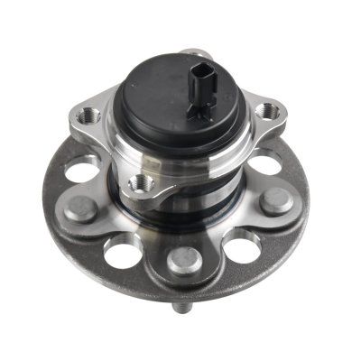 Febi Bilstein Wheel Bearing Kit 173003